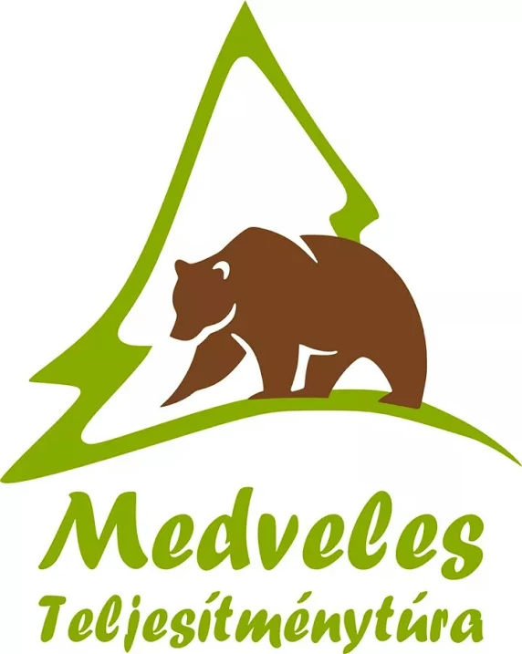 medveles logo